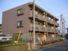 セゾンフォンティーヌの間取り画像