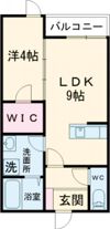 LIENの間取り画像