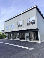 ホビープラスBの外観画像