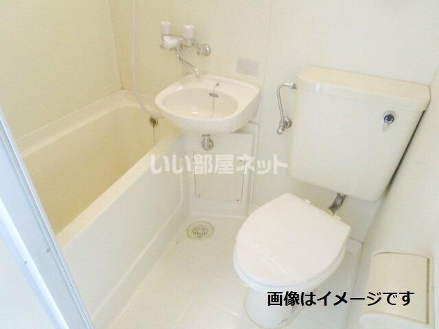 バスルーム