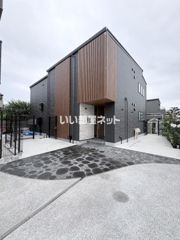 ヴィラージュ戸塚弐番館の外観画像