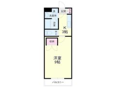 アイレットの間取り画像