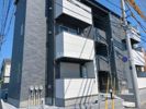 KEIAI RESIDENCE せんげん台Ⅵの外観