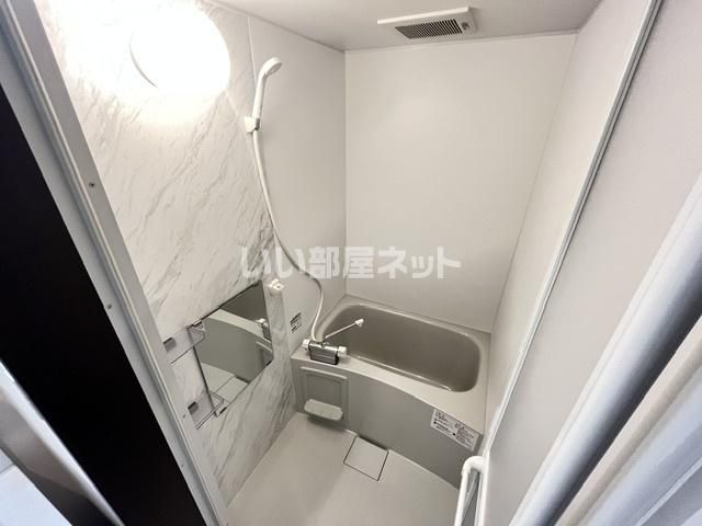 バスルーム