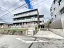 シャンティ二俣川の間取り画像