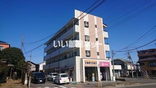 エトワールⅢの外観画像