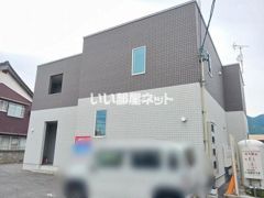 コート稲岡の外観画像
