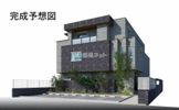 シャーメゾンLUCIEの間取り画像
