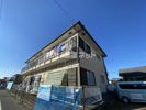 岸の里コーポの間取り画像