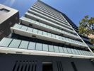Alivis九条の外観