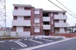 ハピネス三国ヶ丘の間取り画像