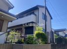 めじろ台戸建ての間取り画像