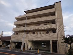 鵠沼やませの外観画像