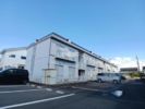 キャロットフジイ B棟の間取り画像