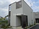 昭和町1丁目戸建1号の間取り画像