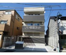 諏訪ノ森OMパレスの外観画像