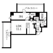 SHOTO参番館の間取り画像