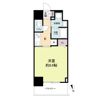 CASSIA河原町平和大通（旧：S-RESIDENCE河原町平和大通）の間取り画像
