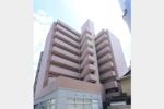 レジディア比治山公園の間取り画像