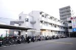 大須ハイツの外観