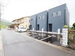 Afit寺家駅北の外観画像