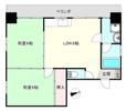 メゾン寿々屋の間取り画像