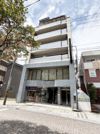 メゾン寿々屋の外観