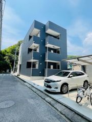 セブンプロート己斐西町Ⅱの外観画像