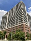 リバーガーデン福島 木漏れ日の丘 E棟の外観画像