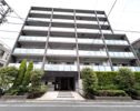 プレシス東日暮里リシェーナの間取り画像