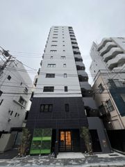 ルジェンテ板橋の外観画像