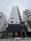 ルジェンテ板橋の間取り画像