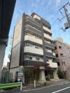 Rising place 蒲田南の間取り画像