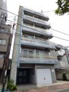 シンシア千鳥町の間取り画像