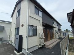 レフィナード・さくら 中野町の外観画像