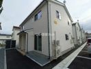 カトル.ヴァン中野Aの外観