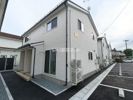 カトル.ヴァン中野Bの外観