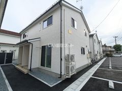 カトル.ヴァン中野Bの外観画像