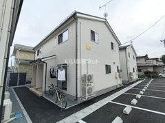 カトル.ヴァン中野Cの外観画像