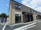 グラン・ファミリアAの間取り画像