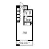 白川公園パークマンションの間取り画像