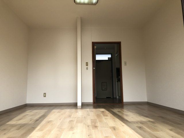 リビング