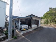 市ノ川 戸建の外観画像
