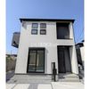 4248上尾市栄町2期8棟8号棟の間取り画像