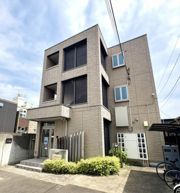 詩季 K＆Aの外観画像