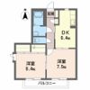 パストラルCの間取り画像