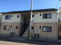 トミーガーデン Eの外観画像