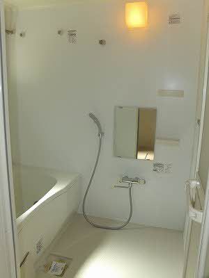 バスルーム