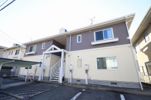 フレグランス中山台 B棟の間取り画像