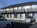 コンフォール椿高下 B棟の間取り画像